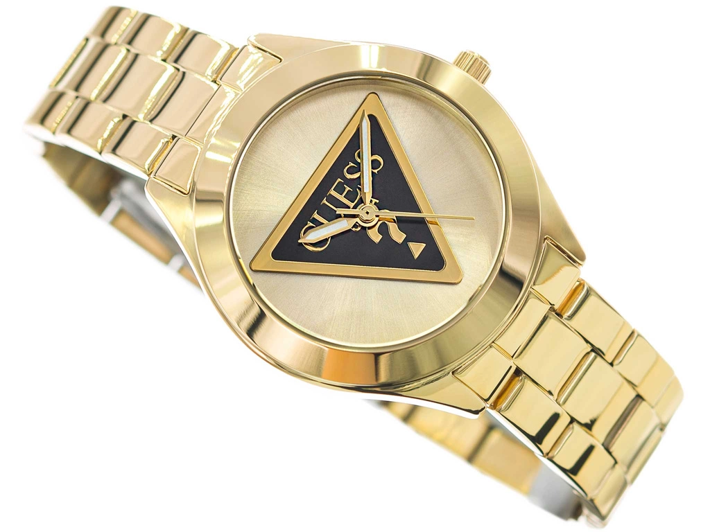 Zegarek damski GUESS GW0675L2 Tri Plaque