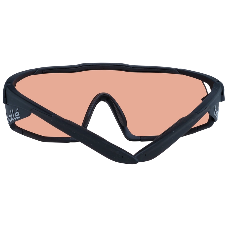 Okulary przeciwsłoneczne Bolle 12627 B-Rock Pro 119 Czarne