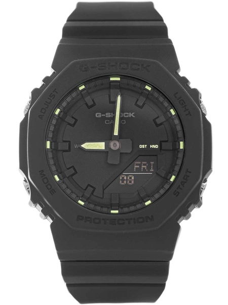 Zegarek damski CASIO G-SHOCK GMA-P2100SA-1A2ER 