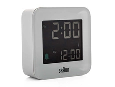 Budzik Braun BC08G-DCF ⌚ Szybka wysyłka - zakupy na Raty! - Gwarancja - Najniższe ceny! - Wysyłka z PL