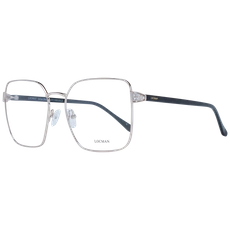 Okulary oprawki Damskie Locman LOCV005 Złote