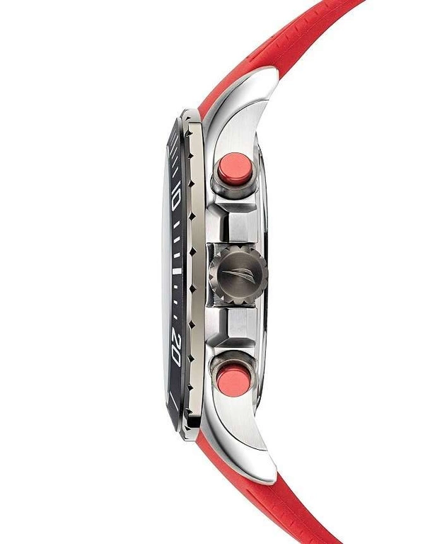 Zegarek męski NAUTICA NAPNSS119 NST Chrono