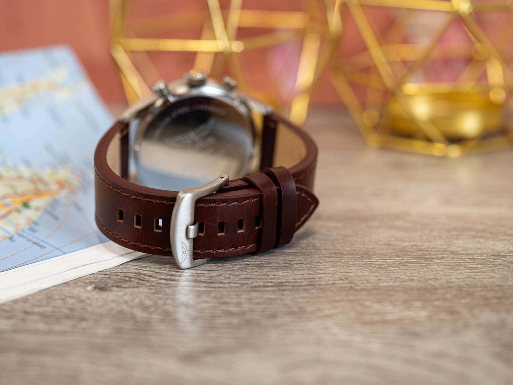 Zegarek męski AVIATOR AVW81768G438 F-Series