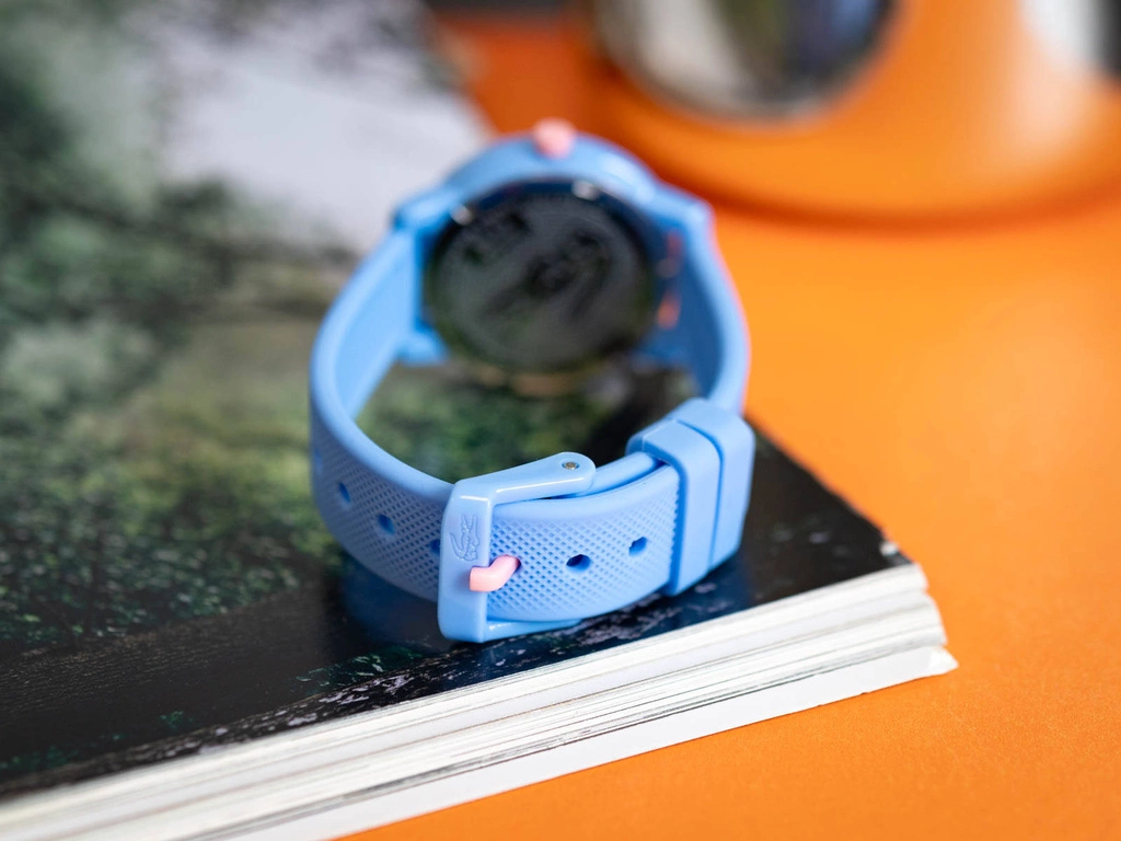 Zegarek dziecięcy LACOSTE L12.12 2030041