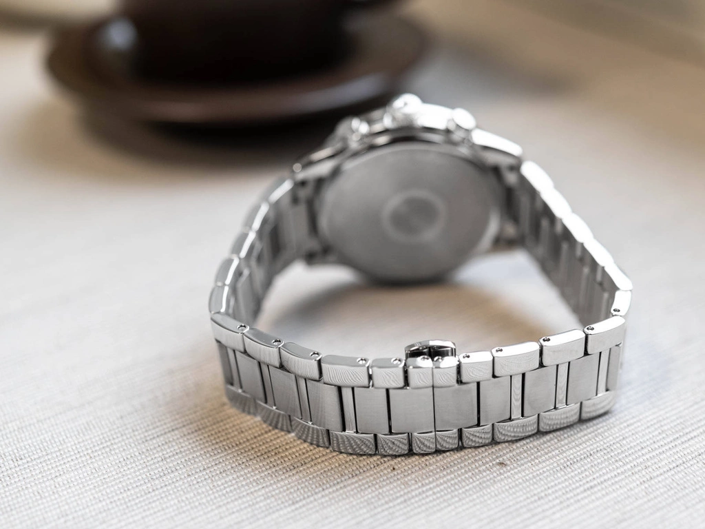 Zegarek męski BULOVA 96B319 Sutton