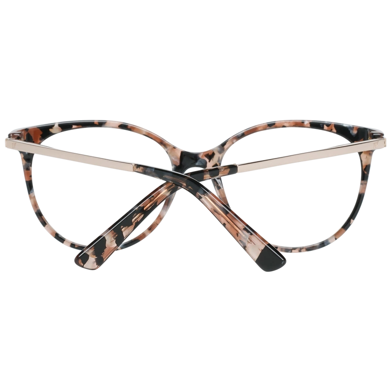 Okulary oprawki damskie Web WE5238 Kolorowe