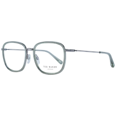 Okulary oprawki Męskie Ted Baker TB8267 Zielone