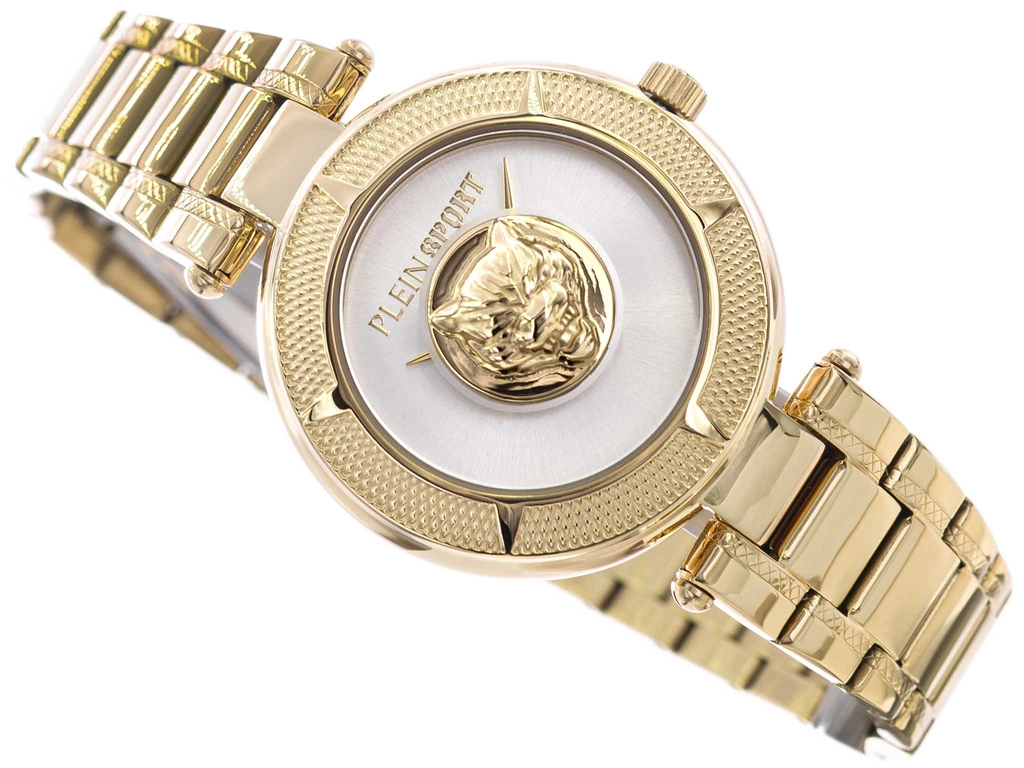 Zegarek damski PLEIN SPORT PSCEA0825 Opium