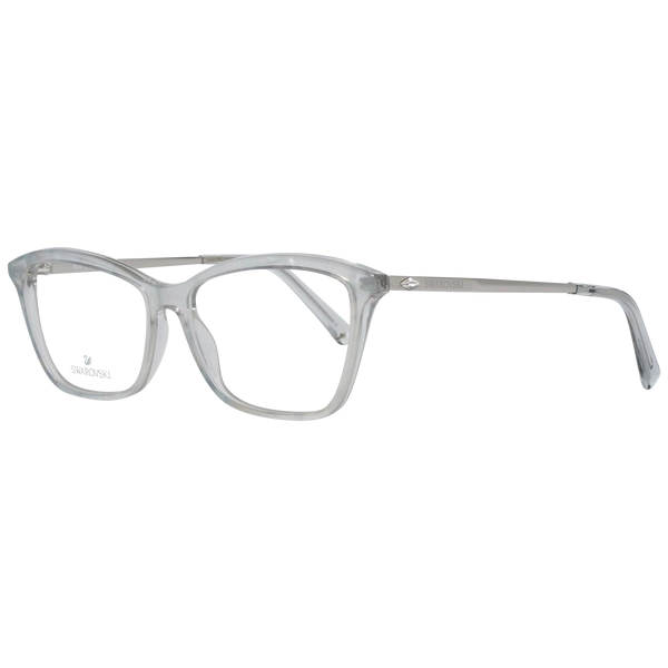 Okulary oprawki Damskie Swarovski SK5314 020 54 Szare