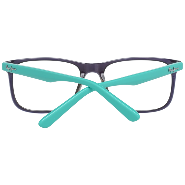 Okulary oprawki męskie Pepe Jeans PJ3314 C3 53 Fioletowe