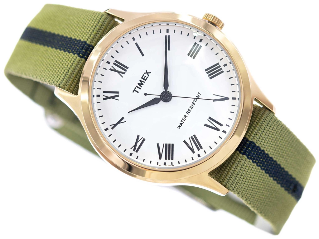 Zegarek damski TIMEX TW2U45000LG