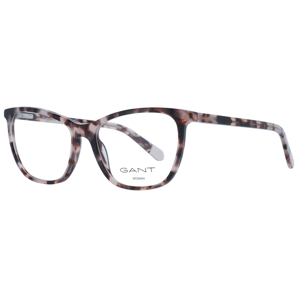 Okulary oprawki Damskie Gant GA4125 055 54 Brązowe