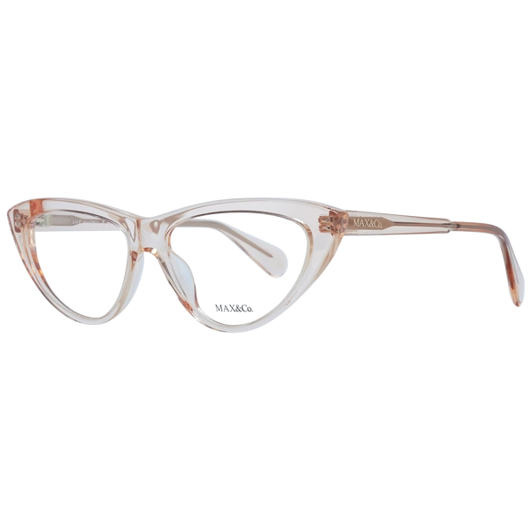 Okulary oprawki Damskie MAX&Co. MO5015 072 54 Różowe