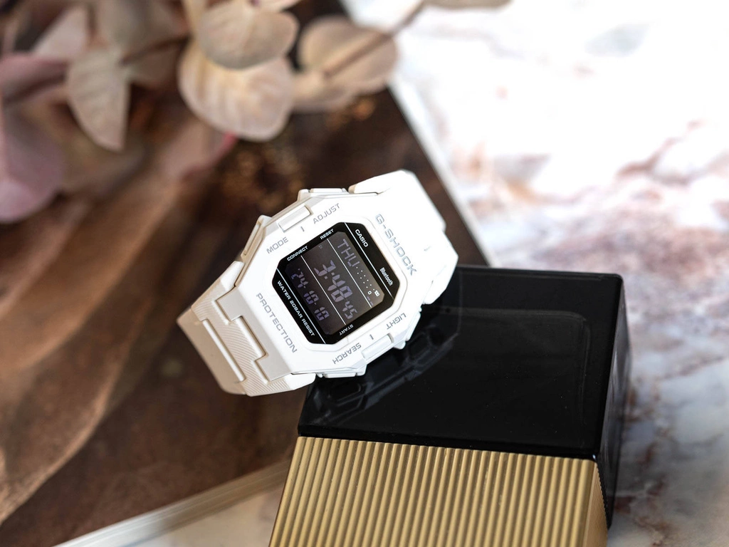 Zegarek męski CASIO G-SHOCK GD-B500-7ER