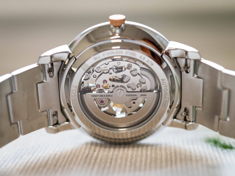 Zegarek męski FOSSIL Neutra ME3196