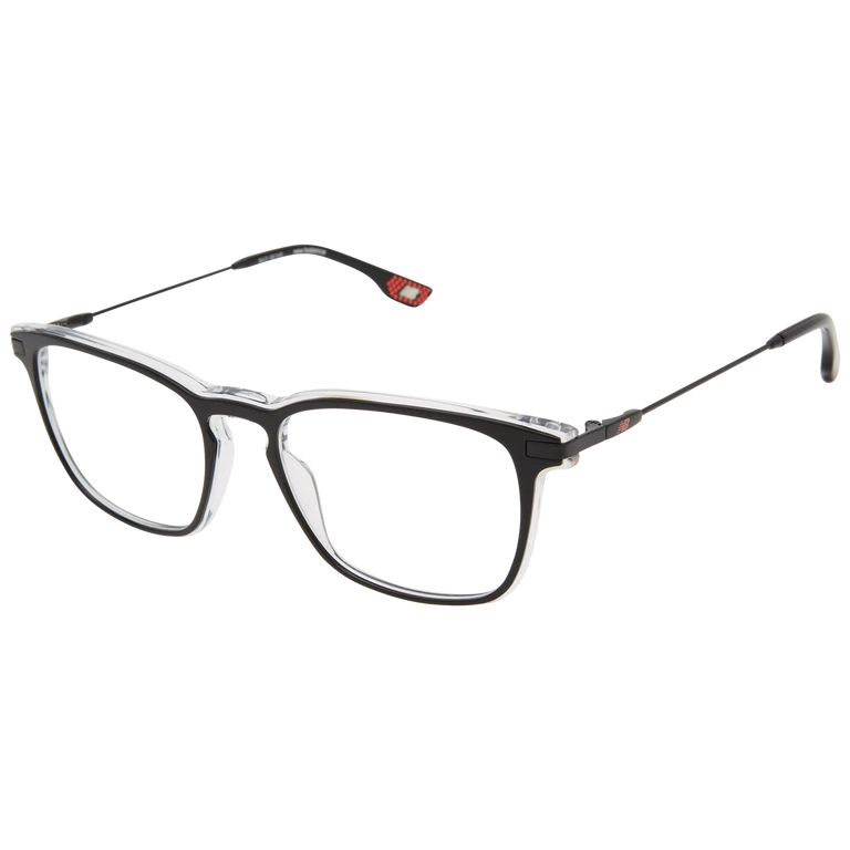 Okulary oprawki Męskie New Balance NB412301 Czarne