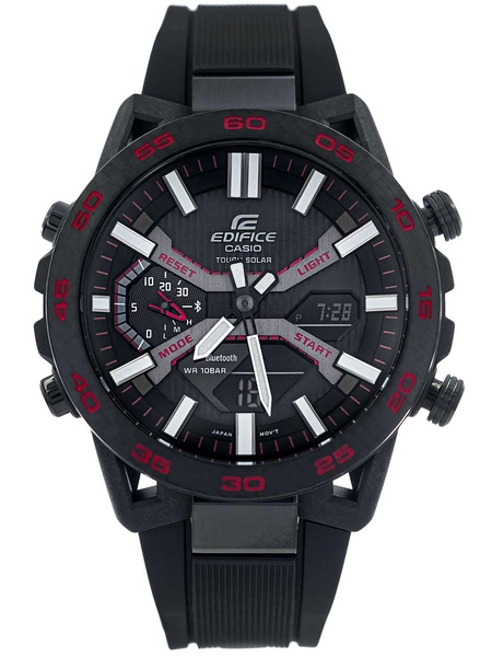Zegarek męski CASIO Edifice ECB-2000PB-1AEF