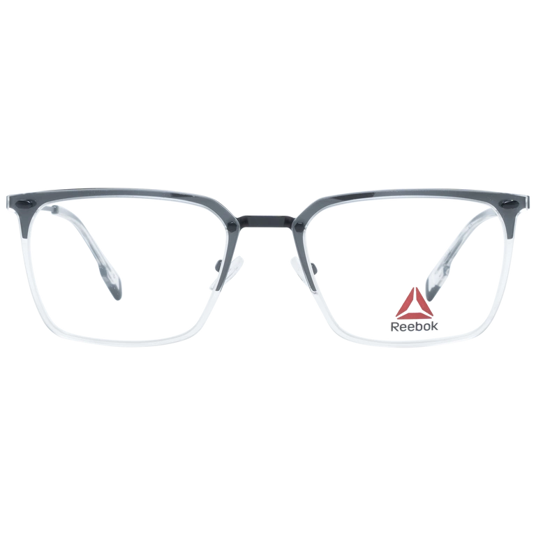 Okulary oprawki Reebok R9537 01 55 Czarne