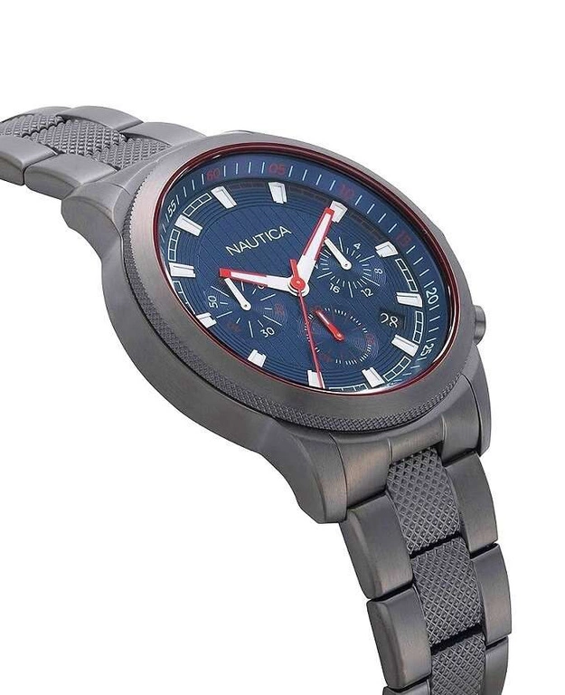 Zegarek męski NAUTICA NAPTYR005 Taylor Chrono