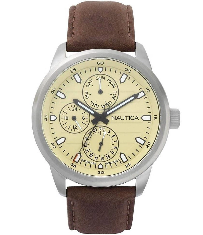 Zegarek męski NAUTICA NAPFRL001 Forbell