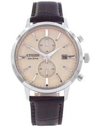 Zegarek męski Citizen Vintage ECO-DRIVE CA7061-26X
