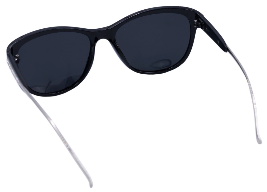 Okulary Przeciwsłoneczne PolarZONE PZ-749-4 czarny