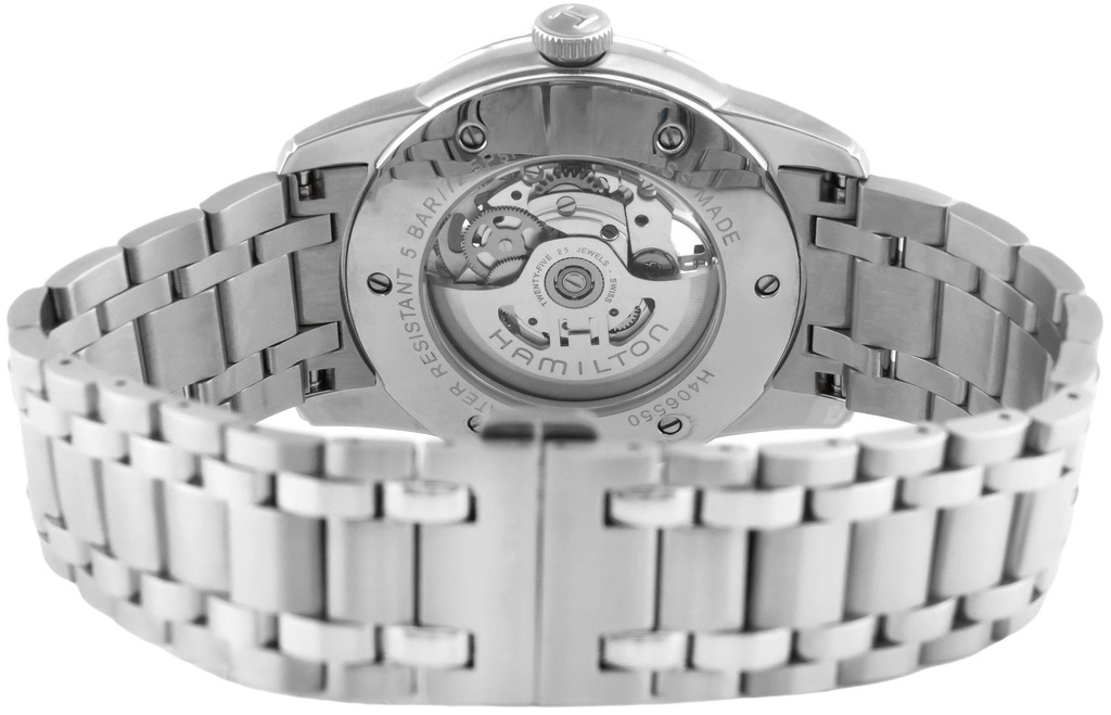 Zegarek męski HAMILTON H40655131