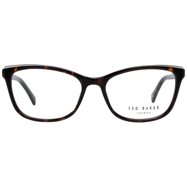 Okulary oprawki Damskie Ted Baker TB9176 179 52 Brązowe