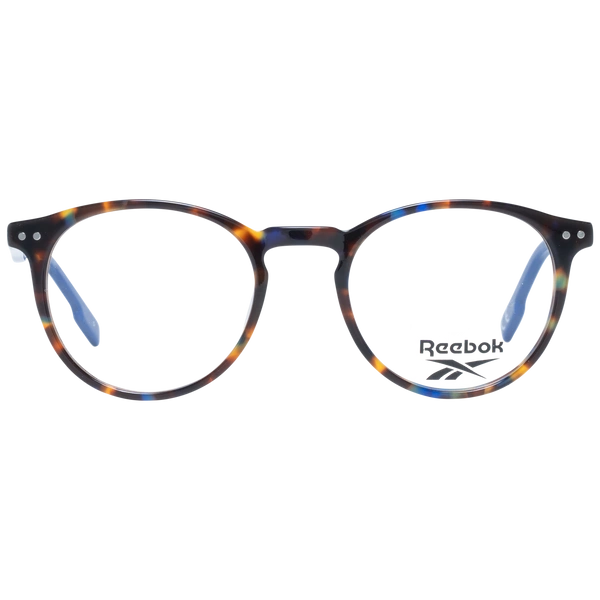 Okulary oprawki Reebok RV9020 05V 49 Brązowe