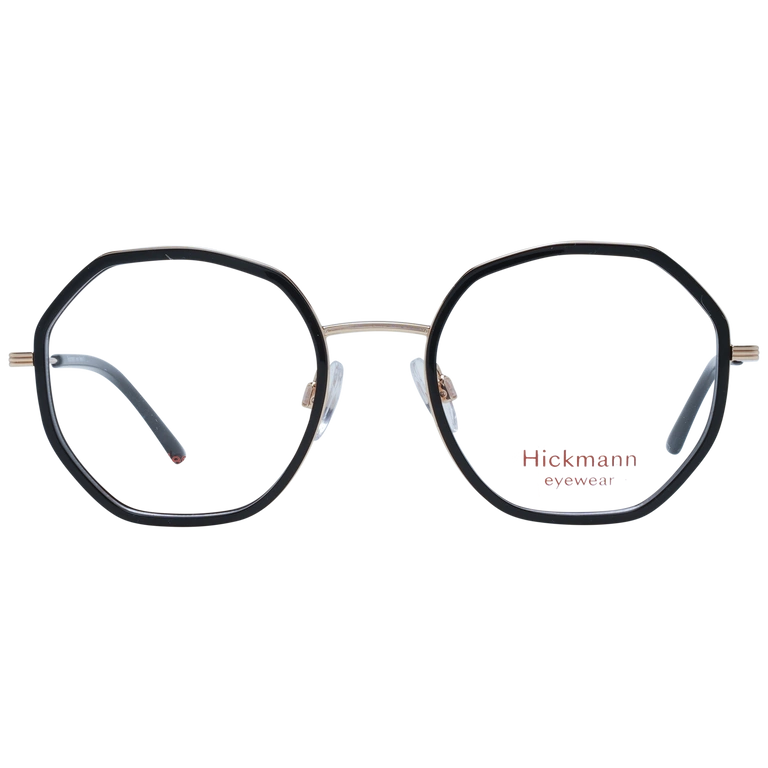 Okulary oprawki Damskie Ana Hickmann HI1184 Czarne