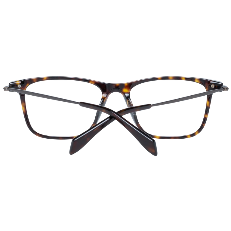 Okulary oprawki Męskie Zadig & Voltaire VZV135 0743 53 Brązowe