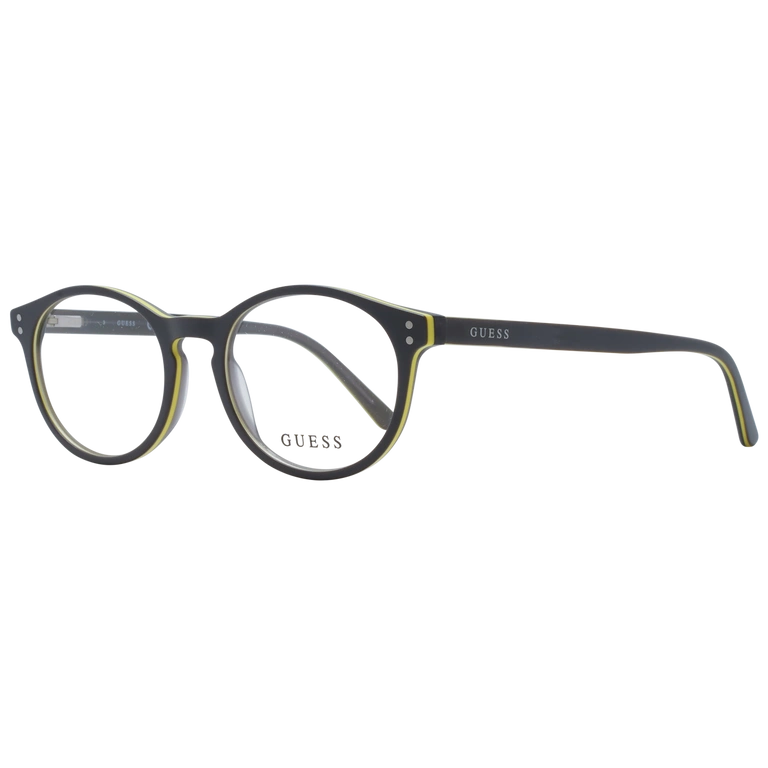 Okulary oprawki Unisex Guess GU8266 Szare
