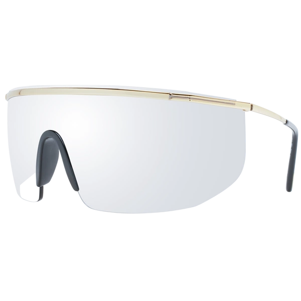 Okulary przeciwsłoneczne Męskie Tom Ford FT0980 Złote