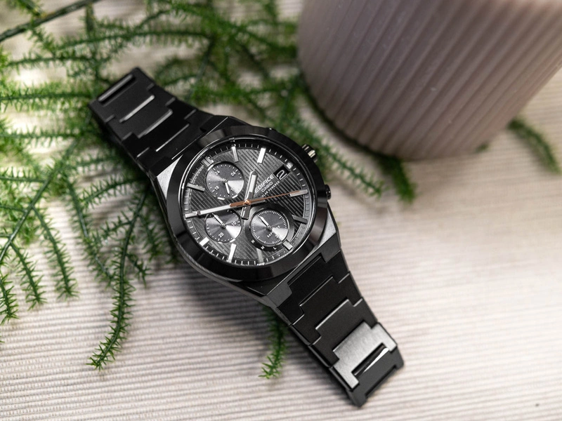 Zegarek męski CASIO Edifice EFS-S650DC-1AEF