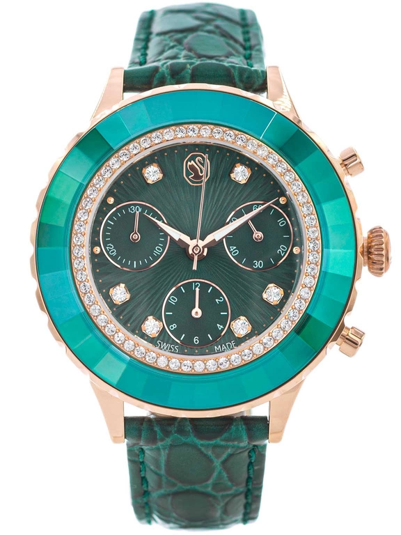 Zegarek damski SWAROVSKI 5672931 Octea Chrono