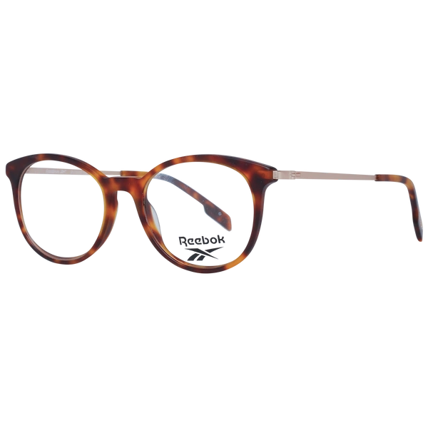 Okulary oprawki Reebok RV9597 03 49 Brązowe