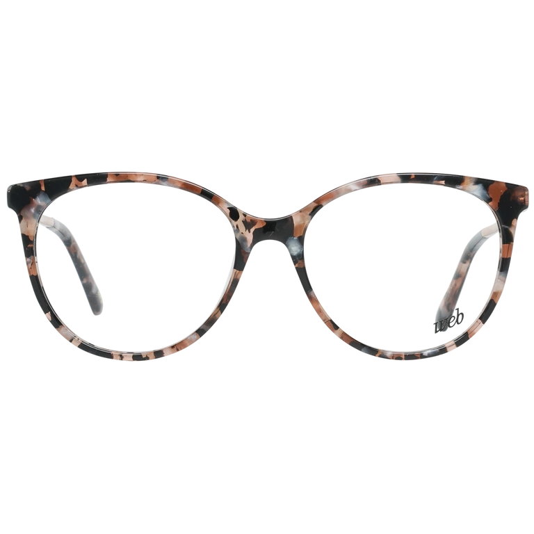 Okulary oprawki damskie Web WE5238 Kolorowe