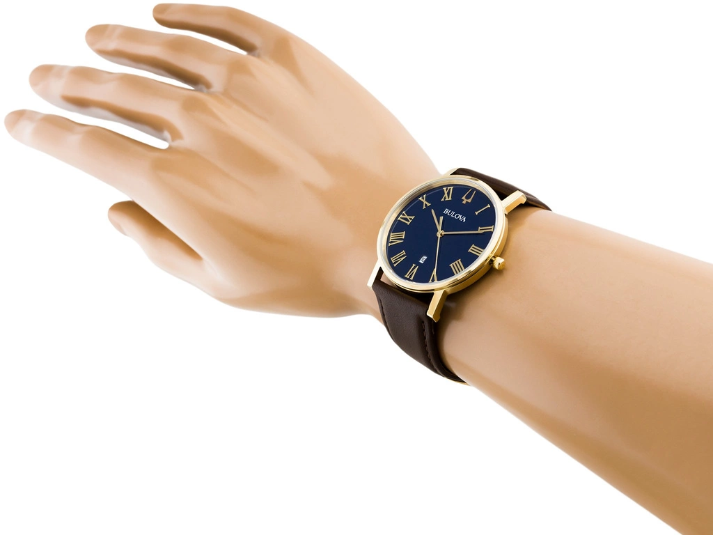 Zegarek męski BULOVA 97B177