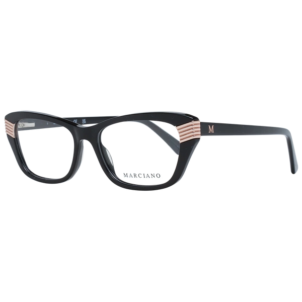 Okulary oprawki Damskie Marciano by Guess GM0385 Czarne