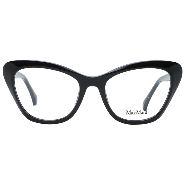 Okulary oprawki Damskie Max Mara MM5030 Czarne