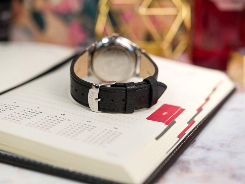 Zegarek męski TIMEX TW2U22100 Easy Reader