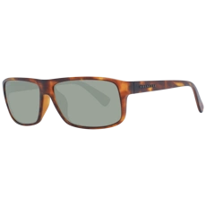 Okulary przeciwsłoneczne Unisex Serengeti 9053 Brązowe