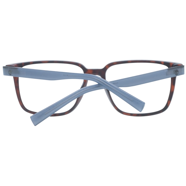 Okulary oprawki Męskie Timberland TB1796 Brązowe