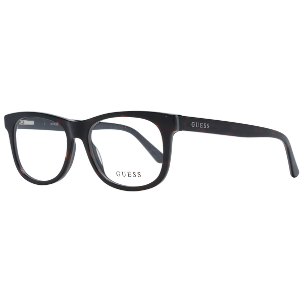 Okulary oprawki Unisex Guess GU8267 Brązowe