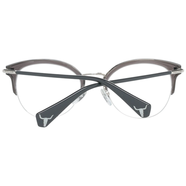 Okulary oprawki damskie Police VPL418E50M78V Szare