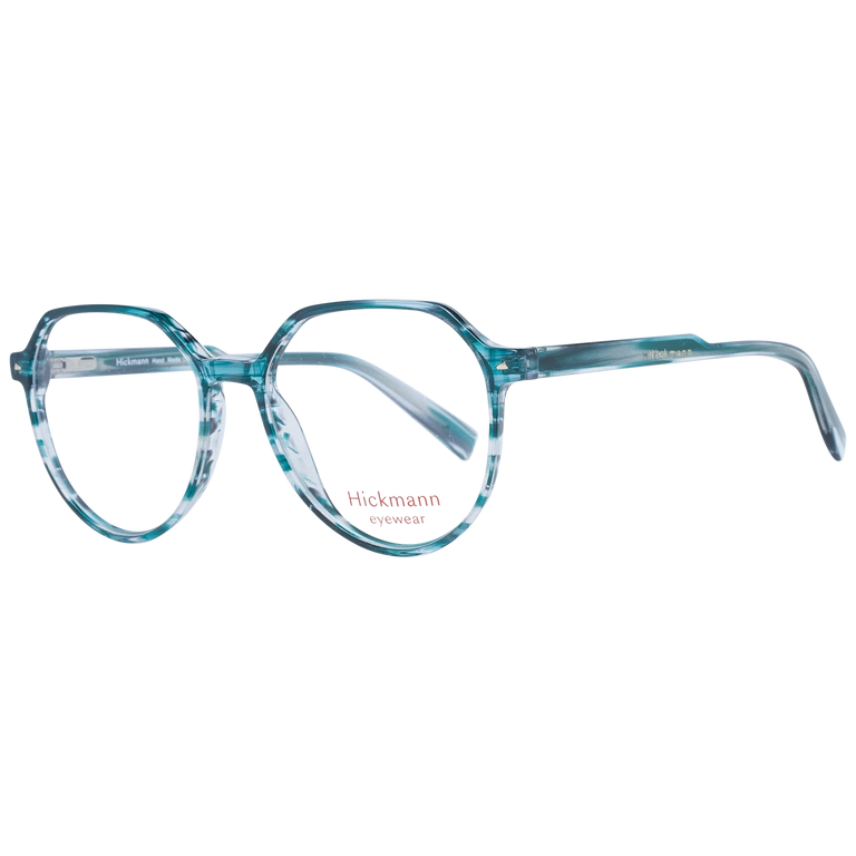 Okulary oprawki Damskie Ana Hickmann HI6236 Zielone
