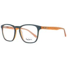 Okulary oprawki męskie Pepe Jeans PJ3367 C3 53 Pomarańczowe
