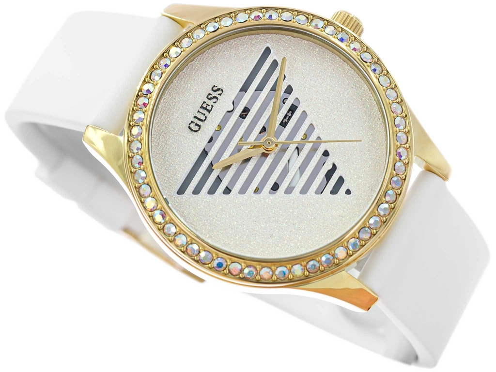 Zegarek damski GUESS GW0530L6 LADY IDOL