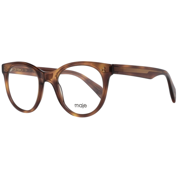 Okulary oprawki Damskie Maje MJ1003 202 48 Brązowe