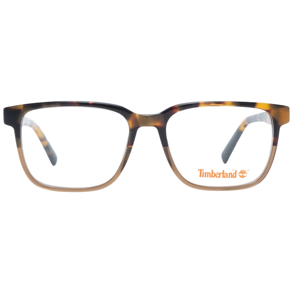 Okulary oprawki Męskie Timberland TB1788 053 55 Wielokolorowe
